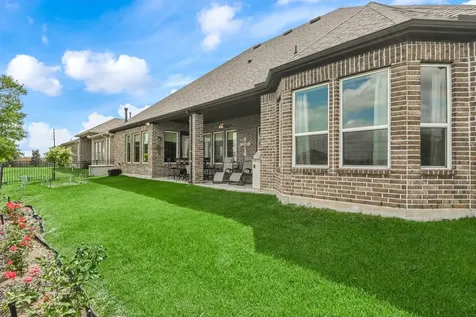 6110 Meadow Bluff Court Richmond TX 77407