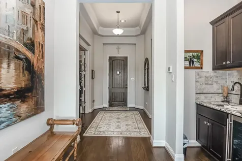 6110 Meadow Bluff Court Richmond TX 77407