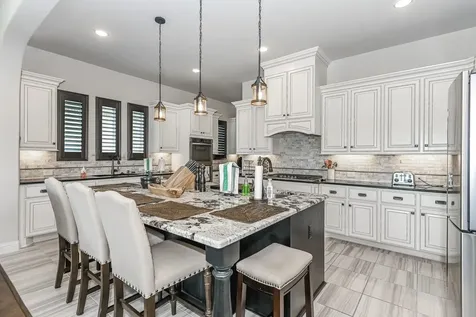 6110 Meadow Bluff Court Richmond TX 77407
