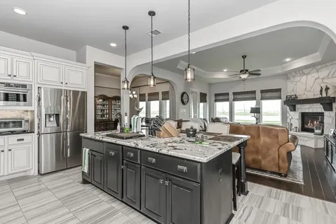 6110 Meadow Bluff Court Richmond TX 77407