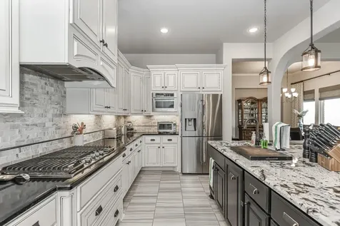 6110 Meadow Bluff Court Richmond TX 77407