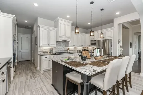 6110 Meadow Bluff Court Richmond TX 77407