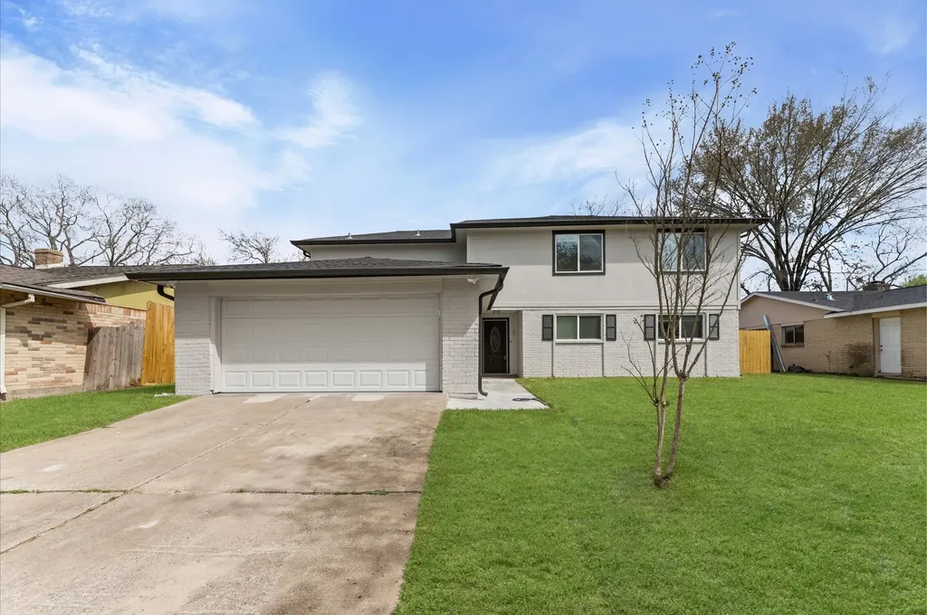 10531 Spanish Grant Drive Sugar Land TX 77498