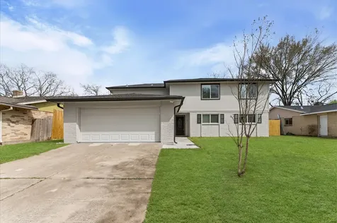 10531 Spanish Grant Drive Sugar Land TX 77498