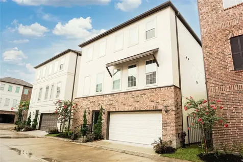 1734 Billfish Boulevard Kingwood TX 77345