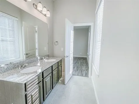 1734 Billfish Boulevard Kingwood TX 77345