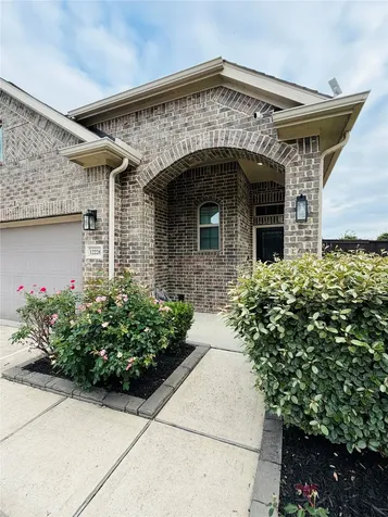 12226 Castano Creek Drive Humble TX 77346