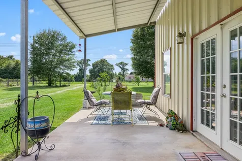 4942 Old Wagon Lane Richards TX 77873