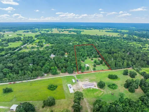 4942 Old Wagon Lane Richards TX 77873