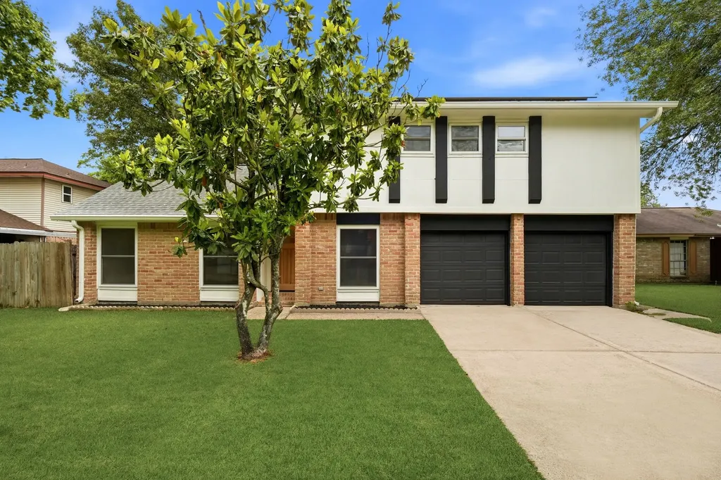 4907 Ripple Creek Drive Baytown TX 77521
