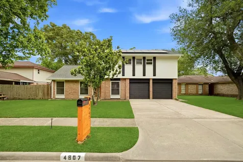 4907 Ripple Creek Drive Baytown TX 77521