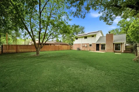4907 Ripple Creek Drive Baytown TX 77521