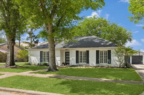 1734 Ashford Hollow Lane Houston TX 77077