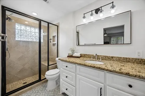 1734 Ashford Hollow Lane Houston TX 77077