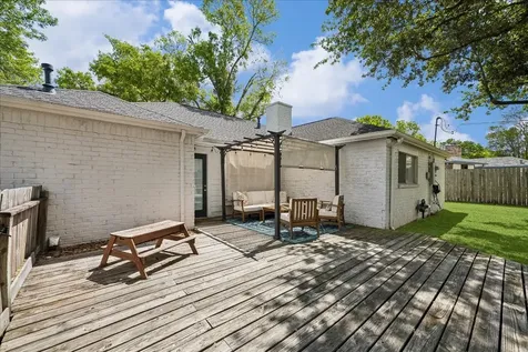 1734 Ashford Hollow Lane Houston TX 77077