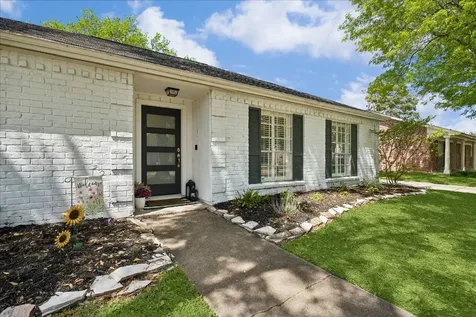 1734 Ashford Hollow Lane Houston TX 77077