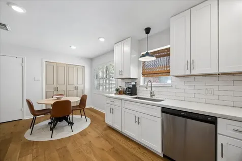 1734 Ashford Hollow Lane Houston TX 77077
