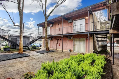 2322 Dunlavy Street 6 Houston TX 77006