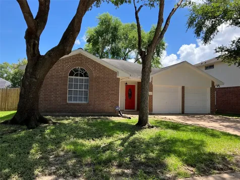 1827 Oak Ridge Drive Kemah TX 77565