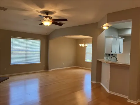 1827 Oak Ridge Drive Kemah TX 77565