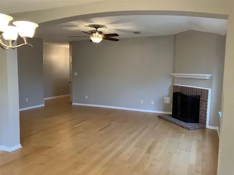 1827 Oak Ridge Drive Kemah TX 77565