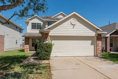 14423 Benningcrest Lane Houston TX 77047