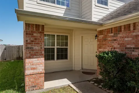 14423 Benningcrest Lane Houston TX 77047