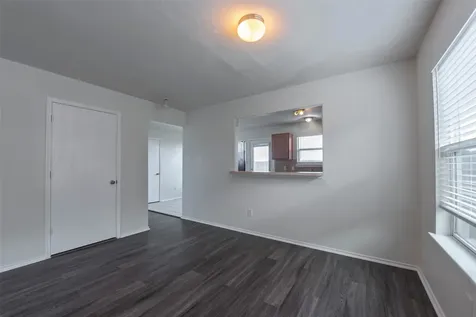 14423 Benningcrest Lane Houston TX 77047