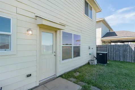 14423 Benningcrest Lane Houston TX 77047