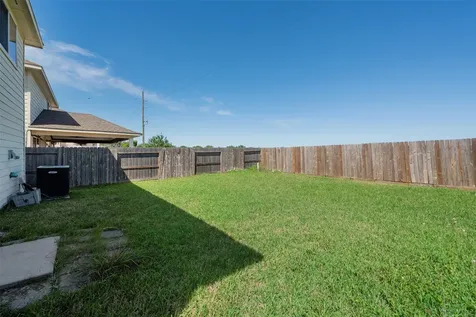14423 Benningcrest Lane Houston TX 77047