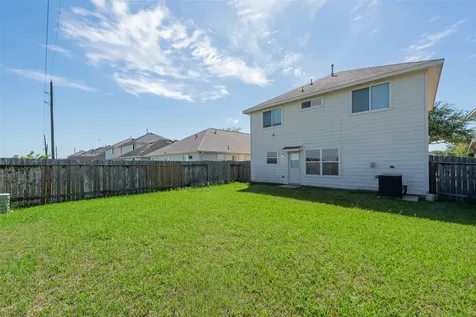 14423 Benningcrest Lane Houston TX 77047