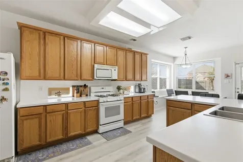 2135 Emerald Cove Drive League City TX 77573