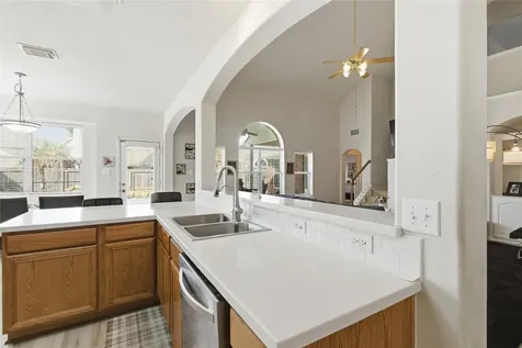 2135 Emerald Cove Drive League City TX 77573