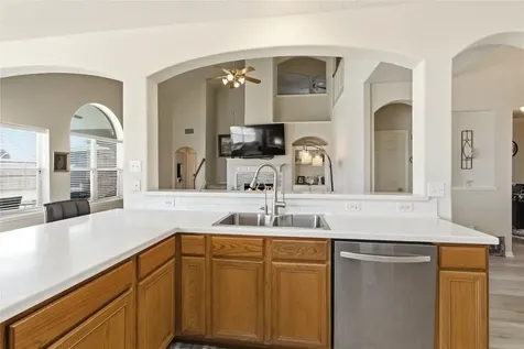 2135 Emerald Cove Drive League City TX 77573