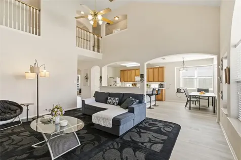 2135 Emerald Cove Drive League City TX 77573
