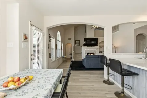 2135 Emerald Cove Drive League City TX 77573