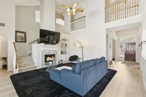 2135 Emerald Cove Drive League City TX 77573