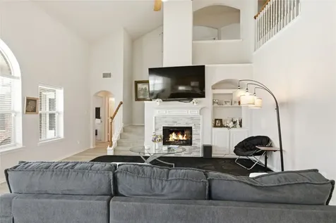 2135 Emerald Cove Drive League City TX 77573