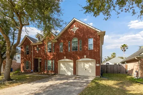 2135 Emerald Cove Drive League City TX 77573