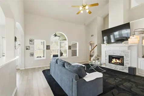 2135 Emerald Cove Drive League City TX 77573