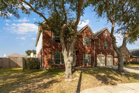 2135 Emerald Cove Drive League City TX 77573