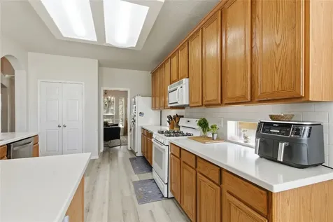 2135 Emerald Cove Drive League City TX 77573