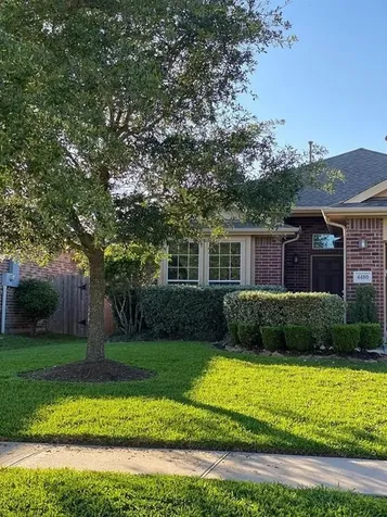 4480 Gran Canary Drive League City TX 77573