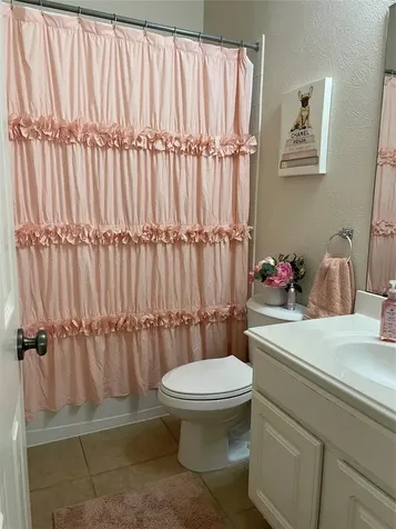 4480 Gran Canary Drive League City TX 77573