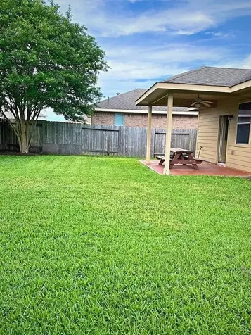 4480 Gran Canary Drive League City TX 77573