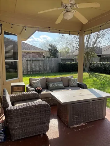 4480 Gran Canary Drive League City TX 77573
