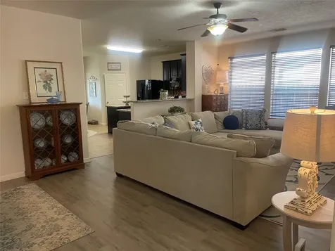 4480 Gran Canary Drive League City TX 77573