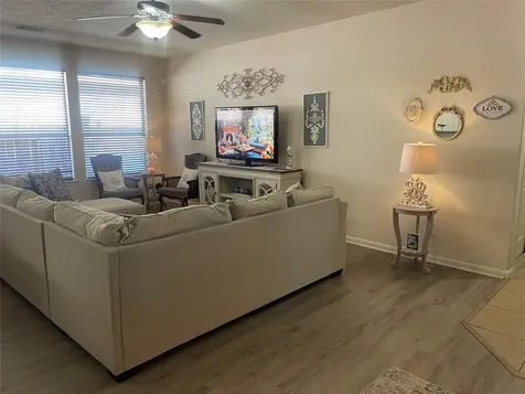 4480 Gran Canary Drive League City TX 77573