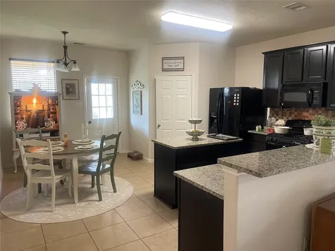 4480 Gran Canary Drive League City TX 77573