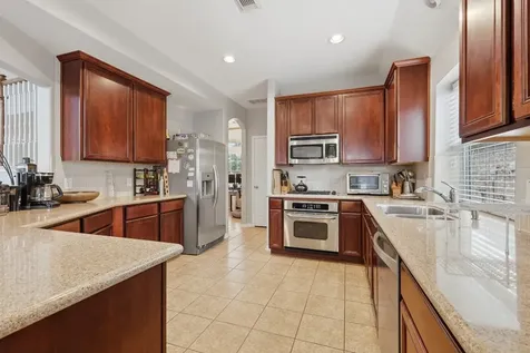 14811 Meridian Park Lane Humble TX 77396